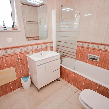 Oasis Parque, Alvor.