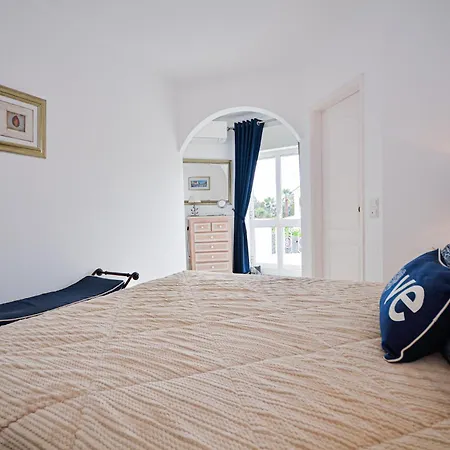 Villa Oasis Parque, Alvor.