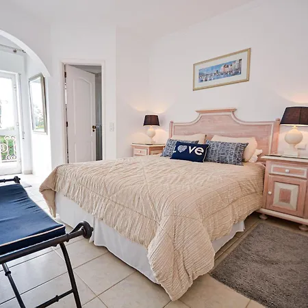 Oasis Parque, Alvor. Βίλα Portimão