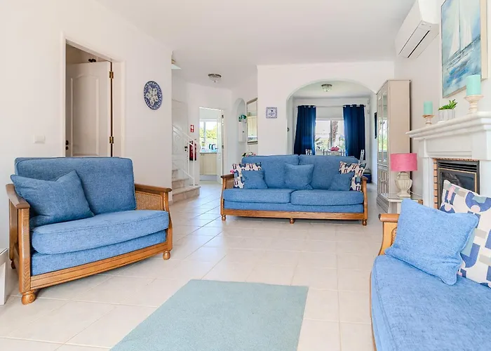 Oasis Parque, Alvor.