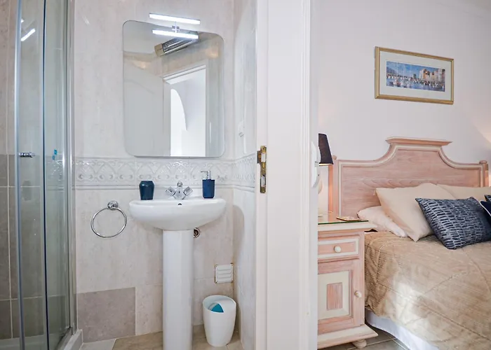 Oasis Parque, Alvor. Portimão