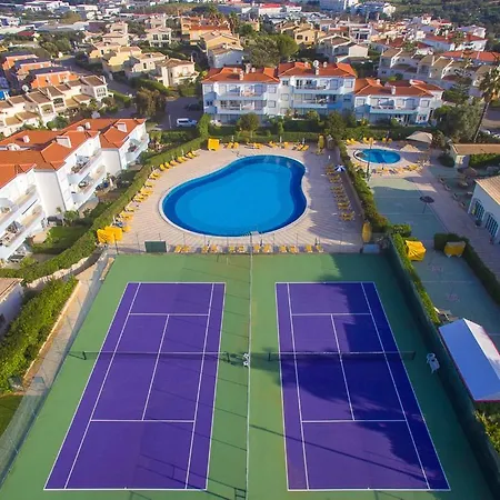 Вілла Oasis Parque, Alvor. Портіман