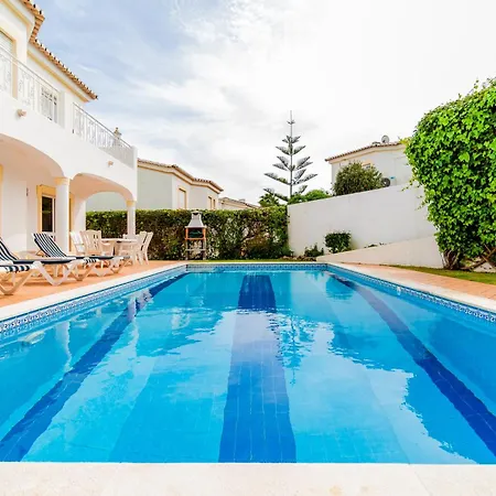 Oasis Parque, Alvor. Портіман