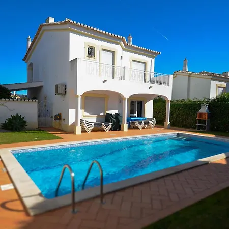 Oasis Parque, Alvor. Портиман