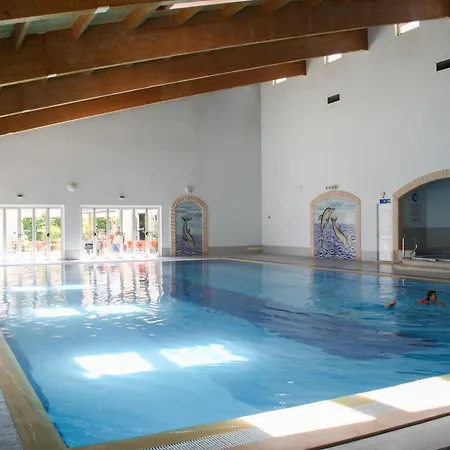 Oasis Parque, Alvor. *