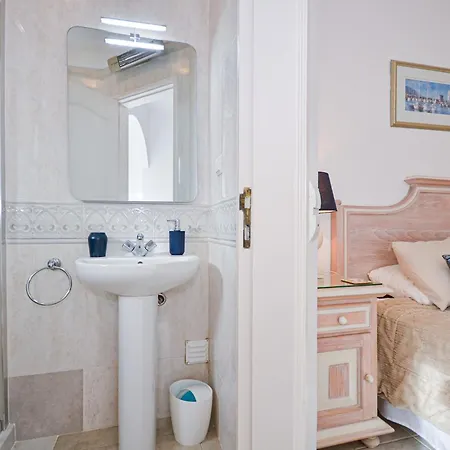 Oasis Parque, Alvor. Портиман