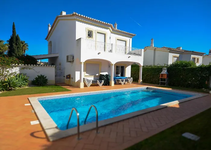 Oasis Parque, Alvor. Portimao