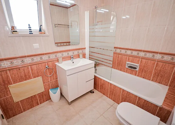 Oasis Parque, Alvor.