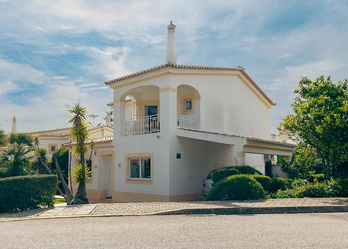 Oasis Parque, Alvor. *