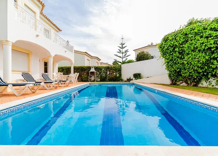 Oasis Parque, Alvor. Portimao