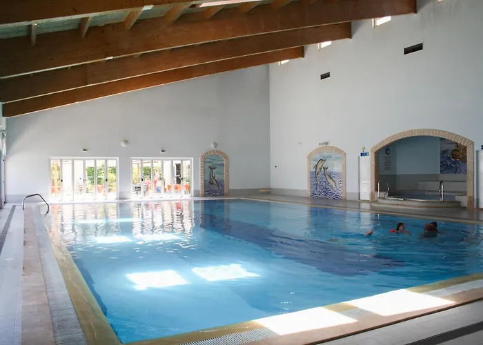 Oasis Parque, Alvor. *